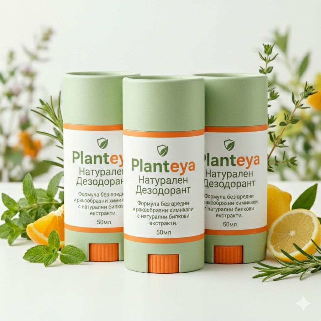 Комплект Planteya